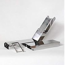 Amazon.co.jp: 笑's・フォールディング薪ストーブ 焚き火の箱「easy