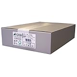 エーワン ラベルシール レーザー A4 24面 500シート 28646