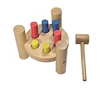 育脳トーイ ハンマー