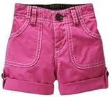 GAP（ギャップ）baby GAP　 ショート パンツ　（ピンク色） (6-12M（6ヶ月-1歳）) [並行輸入品]