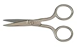 Wiss 765 5 1/8 Sewing and Embroidery Scissors by Apex Tool Group