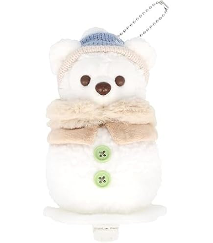 Amazon.co.jp: 雪だるま オルメル ぬいぐるみ ダッフィー&フレンズの