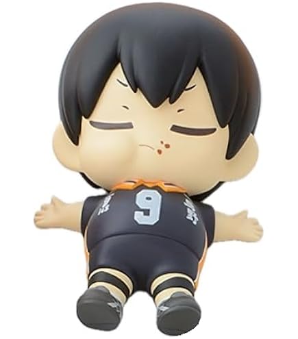 Amazon | 昼神幸郎 フィギュア ハイキュー まんぷくごちそうさ