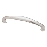 Brainerd P84216V-SC-C7 96MM Contempo Cabinet Hardware Handle Pull Brainerd [並行輸入品]