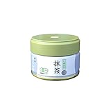 小山園抹茶 (有機抹茶, 20ｇ)