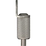 ニッサチェイン:ニッサチェイン ディスプレイパーツ固定金具 BYP-15F-5 Y-233 型式:Y-233