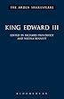 King Edward III (The Arden Shakespeare, Third Series)