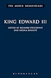 King Edward III (The Arden Shakespeare, Third Series)