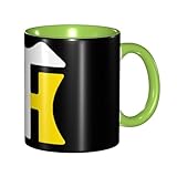 阪神タイガース マグカップ コーヒーカップ 磁器カップ 陶器 耐久性 安全で健康 贈り物 330ml