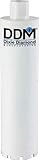 Dixie Diamond Manufacturing B204500 Professional Grade for Wet Coring Concrete on Core Drills with 4