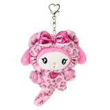 サンリオ(SANRIO)マスコットホルダー（サンリオ ギャルネコ） マイメロディ 対象年齢6才以上 114685