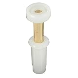 Slide-Co 163582 Bi-Fold Door Top Guide Roller, 3/4-Inch Wheel,(Pack of 2) [並行輸入品]