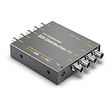 Blackmagic Design コンバーター Mini Converter SDI Distribution 4K 002621