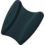 MIZUNO(ミズノ) スイムグッズ プルブイ 85ZB75009 28×24×6cm ブラック