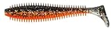 Fox Rage Spikey Shads Glitterbug 3.5 X 5 by Fox Rage