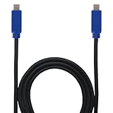 GeChic On-Lapシリーズ用 USB Type-Cケーブル 2m