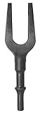 Chicago Pneumatic A047061 1-1/4 Separator Fork [並行輸入品]