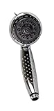 夢Bath 654シャワーmassager-8関数、クロム