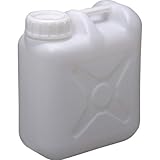 MIZUHO（ミズホ) 扁平缶広口 20L No.0194