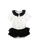 D.fesense チュチュ付ボディ オフ 80cm AP53360280