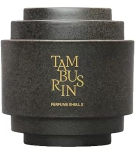 Amazon.co.jp: [tamburins] [NEW] パフュームハンドクリーム 30ml 4色