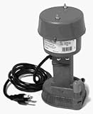 PPS PACKAGING C-15000 15000 Mighty Cool Pump [並行輸入品]