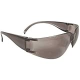 Safety Glasses, Smoke, Antfg, Scrtch-Rsstnt by Radians