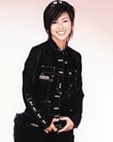 酒井法子 2007年 カレンダー