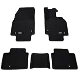 クラッツィオ(Clazzio) フロアマット 立体タイプ 1台分セット クラウンクロスオーバー AZSH35 / TZSH35 R4(2022)/9～ クラウンエステート AZSH38W R7(2025)/3～ NEWラバータイプ ブラック ET-1456【5EETB1456K】