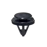 (STRAIGHT/ストレート) トリムクリップ 5ピース ニッサン/スズキ系 09409-11304/77259-71B00 44-2003