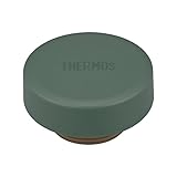 サーモス JON フタ リーフグリーン
