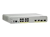 Cisco Catalyst Switch Product [保守購入必須)WS-C2960CX-8TC-L]