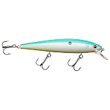Strike King ルアー KVD ジャークベイト 長さ4 1/4インチ 1/2オンス 4フックサイズ シトラスシャッド 1パッケージ