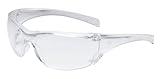 3M Virtua Protective Eyewear AP, 11819-00000-20, Clear Hard Coat Lens (Pack of 20) by 3M