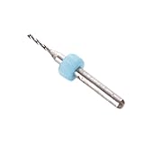 SMO 10x 1.2mm NEW カーバイドPCBドレメルジュエリーCNCドリルビット