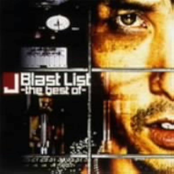 Blast List The Best Of Amazon Co Jp