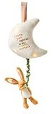 Kids Preferred Guess How Much I Love You: Light-Up Pullstring Musical Toy [並行輸入品]