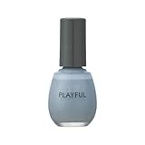 プレイフル アップデートネイル pun-07 アイスブルー (10mL)