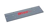 Wiss WF12 12-Inch - HVAC Metal Folding Tool [並行輸入品]