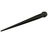 太いヘッドブルピン 1-1/4インチ x 13 3/4インチ 米国製