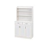 食器棚 キッチン収納　　ＳＳ6533ｍｕｄｓｓｗｓ