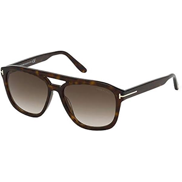 TOM FORD トムフォード　サングラス　FT0788-01A トムフォード TOM FORD サングラス August TF678-F 01V