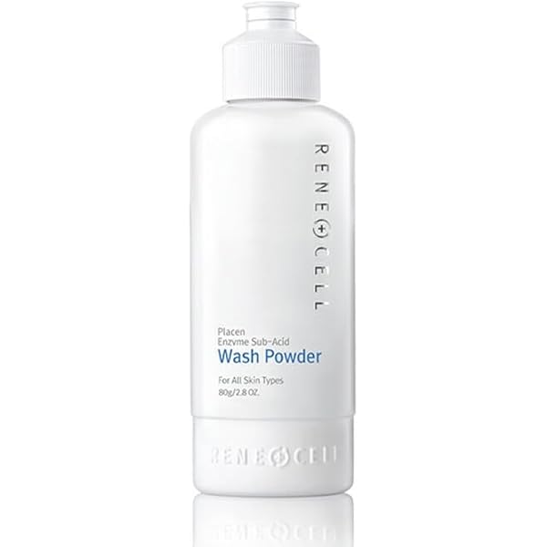 Amazon | ルネセル [Rene Cell] プラセン エンザイム サブ アシッド