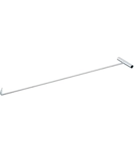 Amazon.co.jp: パレットフック ステンレス製 SUS304 50㎝ 70cm 90cm 