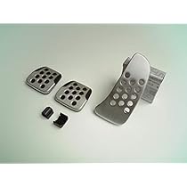 Amazon | R34 スカイライン GT-R V-SPECⅡ NUR アルミペダルセット  