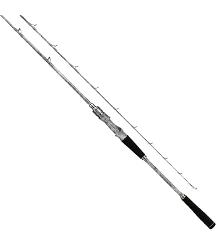 Amazon | アルファタックル(Alpha Tackle) ロッド MPG シブキ F 190