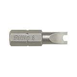 #6 Spanner Insert Bit 1in [並行輸入品]