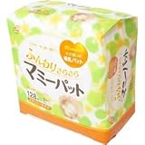 ピップベビー マミーパット レギュラータイプ 128枚入り