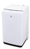 ハイセンス 4．5kg全自動洗濯機 keyword キーワードホワイト HW-G45E4KW