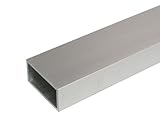 光モール アルミ角パイプ 557 1000X20X40